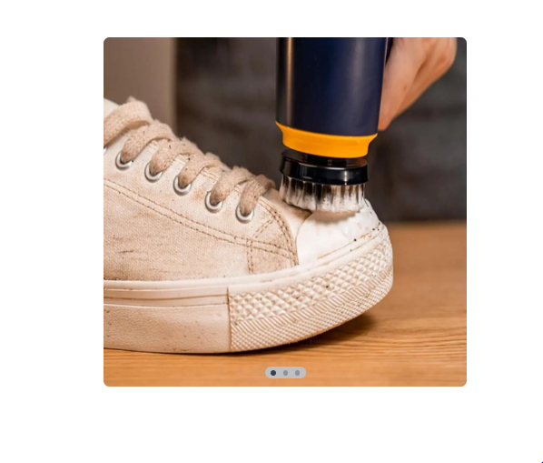 Ilustrador de zapatos 3 en 1